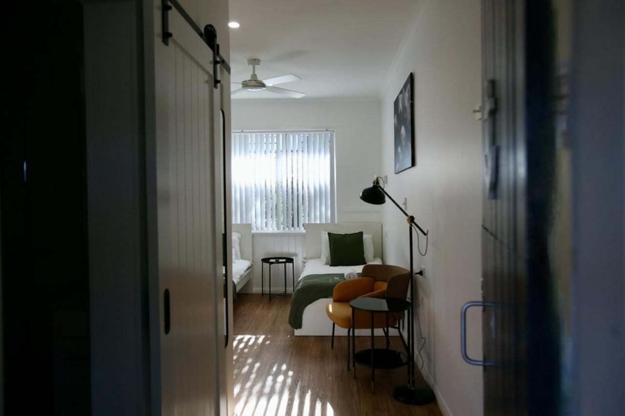 Tea Gardens Hotel מראה חיצוני תמונה