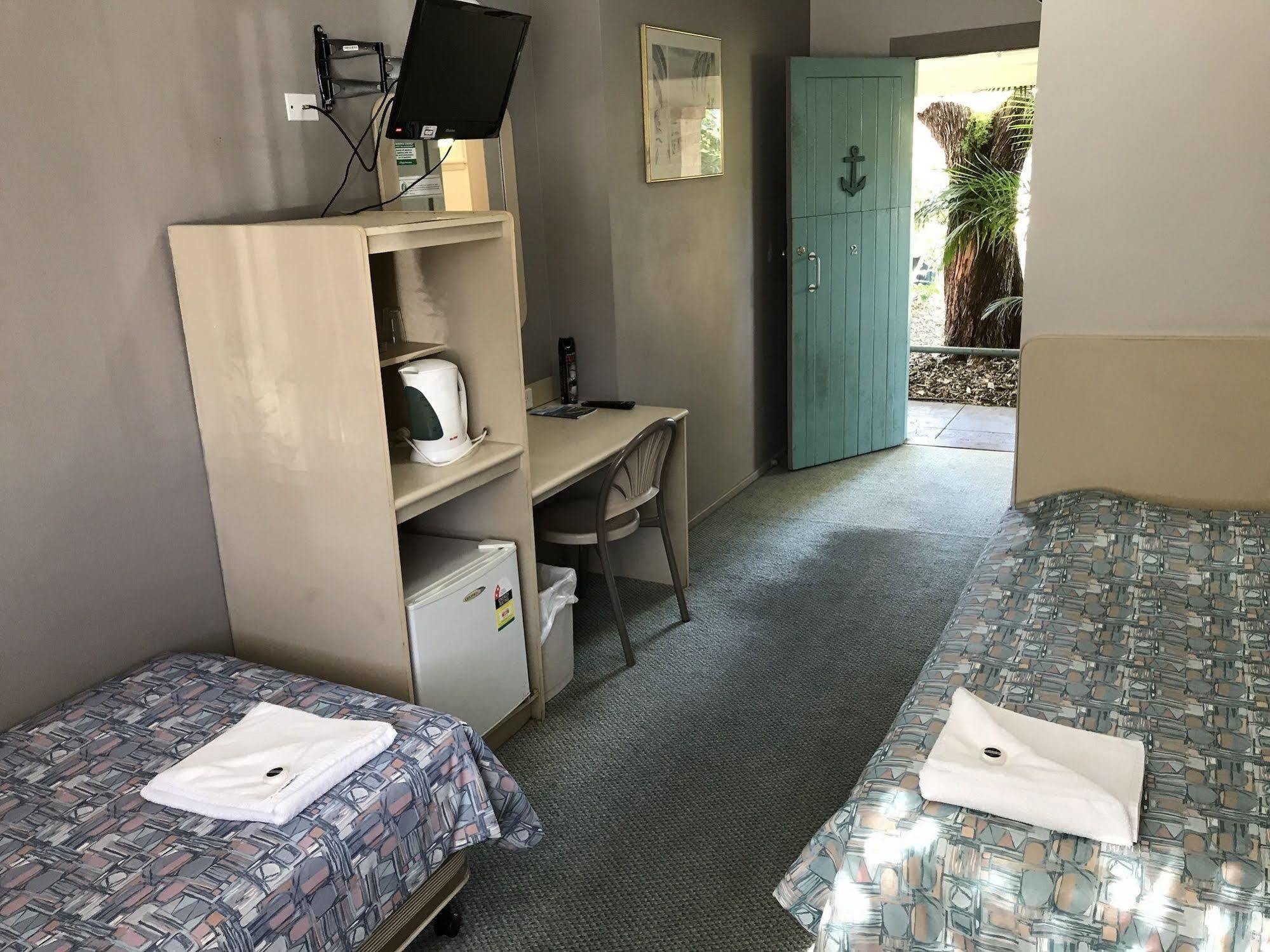 Tea Gardens Hotel מראה חיצוני תמונה