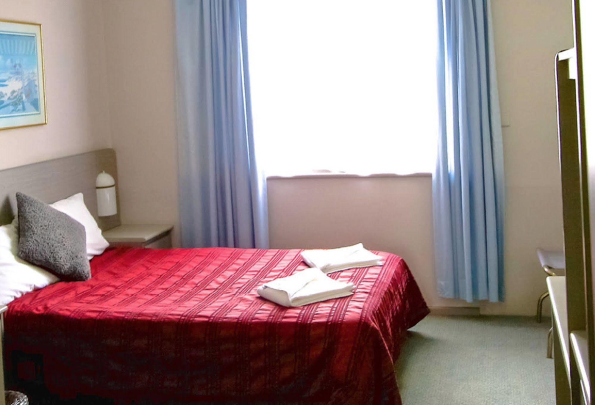 Tea Gardens Hotel מראה חיצוני תמונה