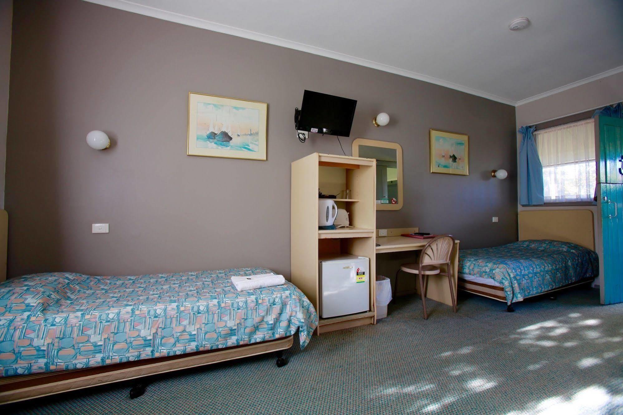 Tea Gardens Hotel מראה חיצוני תמונה