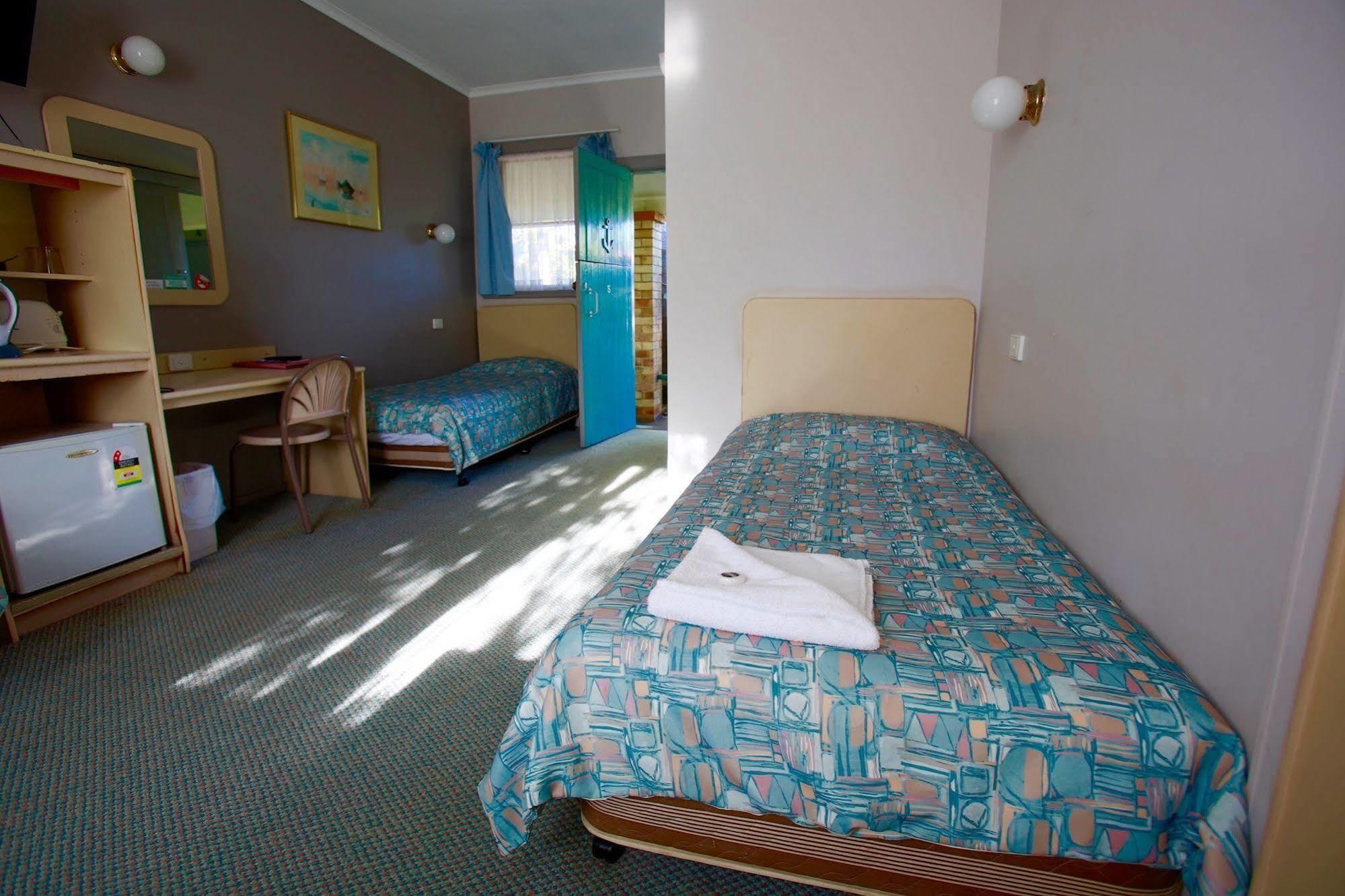 Tea Gardens Hotel מראה חיצוני תמונה