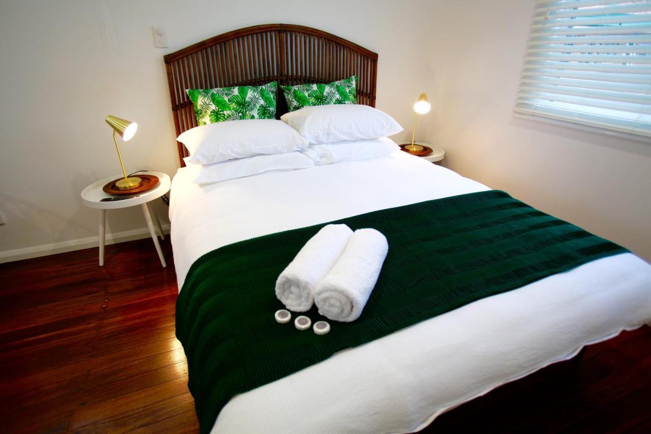 Tea Gardens Hotel מראה חיצוני תמונה